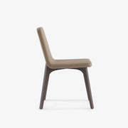 Ligne Roset Vik Chair Wooden Base - MyConcept Hong Kong