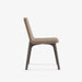 Ligne Roset Vik Chair Wooden Base - MyConcept Hong Kong