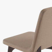 Ligne Roset Vik Chair Wooden Base - MyConcept Hong Kong