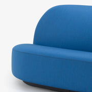 Ligne Roset Élysée Small Settee Upholstery Sofa - MyConcept Hong Kong