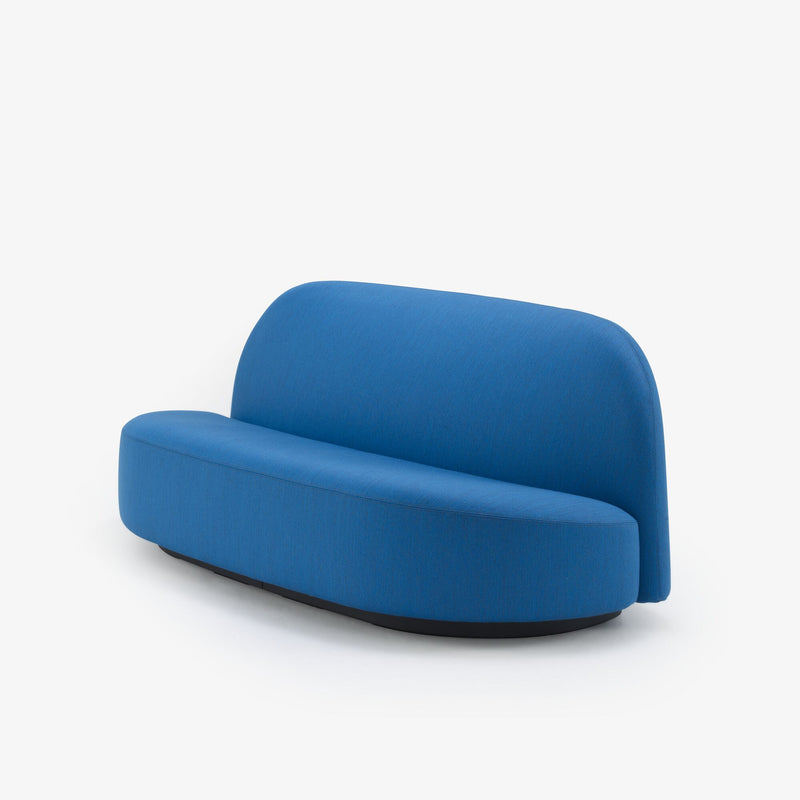 Ligne Roset Élysée Small Settee Upholstery Sofa - MyConcept Hong Kong