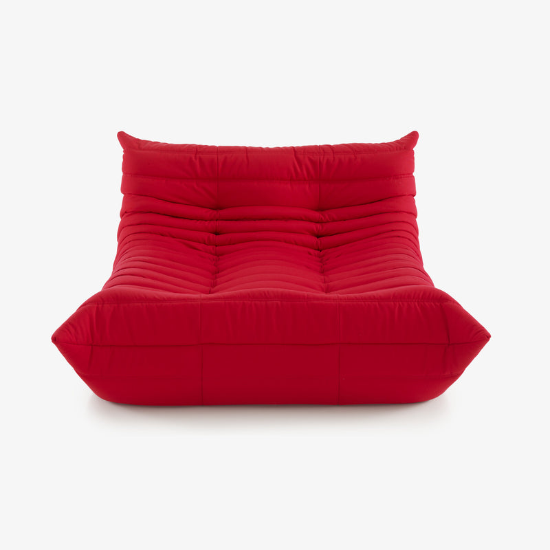 Ligne Roset Togo Lounge settee Upholstery Sofa - MyConcept Hong Kong