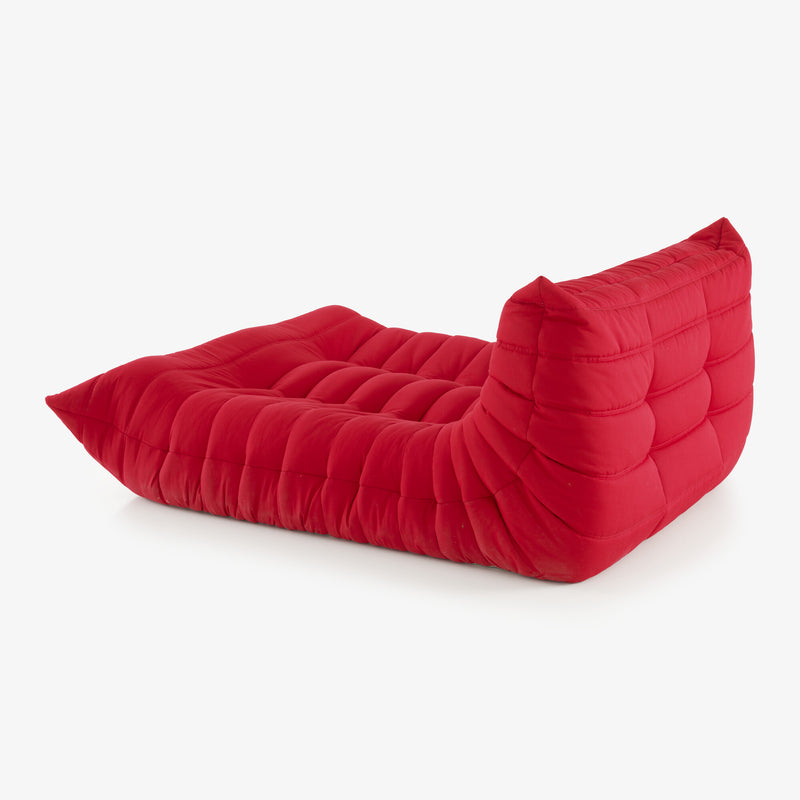 Ligne Roset Togo Lounge settee Upholstery Sofa - MyConcept Hong Kong