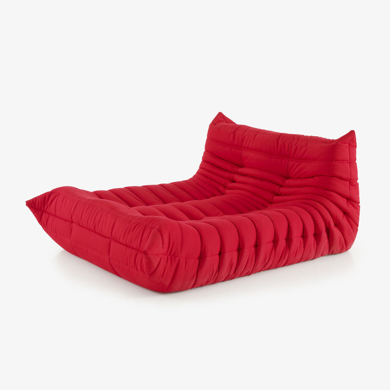 Ligne Roset Togo Lounge settee Upholstery Sofa - MyConcept Hong Kong
