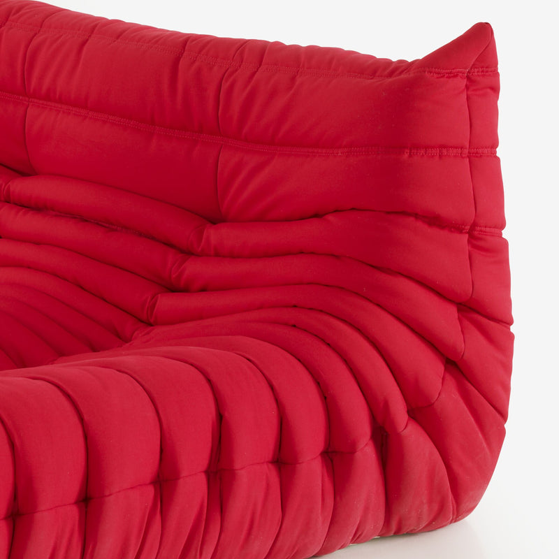 Ligne Roset Togo Lounge settee Upholstery Sofa - MyConcept Hong Kong