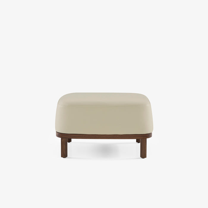Ligne Roset Flax Footstool - MyConcept Hong Kong