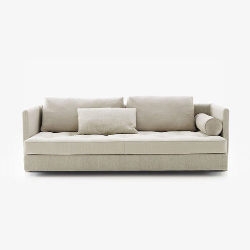 Ligne Roset Nomade 2 Large Settee Complete Item Upholstery Sofa - MyConcept Hong Kong
