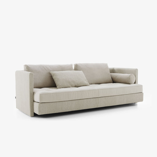 Ligne Roset Nomade 2 Large Settee Complete Item Upholstery Sofa - MyConcept Hong Kong