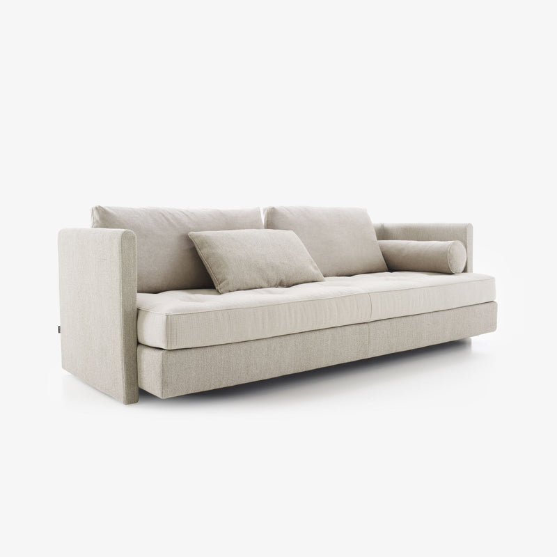 Ligne Roset Nomade 2 Large Settee Complete Item Upholstery Sofa - MyConcept Hong Kong