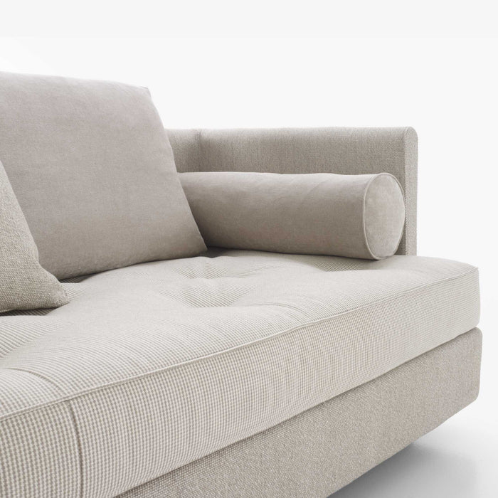 Ligne Roset Nomade 2 Large Settee Complete Item Upholstery Sofa - MyConcept Hong Kong