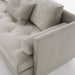 Ligne Roset Nomade 2 Large Settee Complete Item Upholstery Sofa - MyConcept Hong Kong