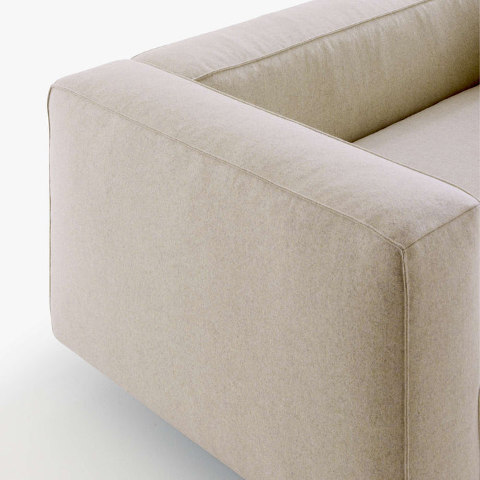 Ligne Roset Nils Large Settee Complete Item Upholstery Sofa - MyConcept Hong Kong