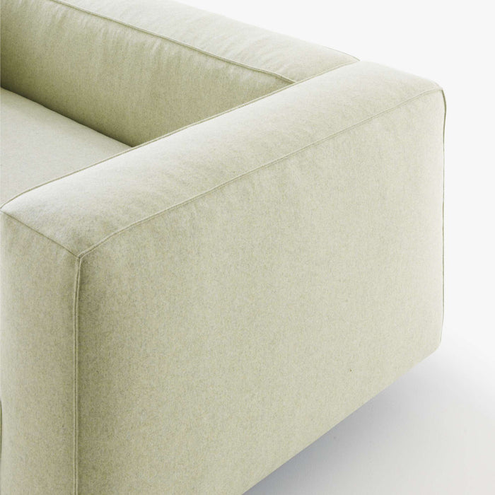 Ligne Roset Nils Medium Settee Complete Item Upholstery Sofa - MyConcept Hong Kong