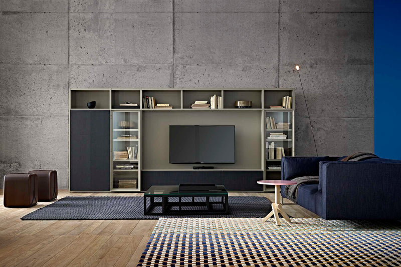 Ligne Roset Entrelacs Rug - MyConcept Hong Kong