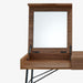 Ligne Roset Juliette Dressing Table - MyConcept Hong Kong
