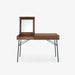 Ligne Roset Juliette Dressing Table - MyConcept Hong Kong