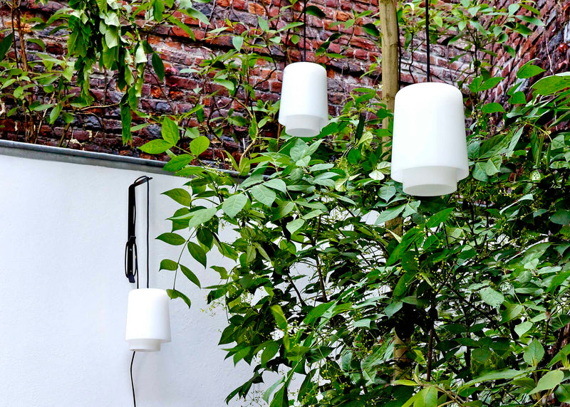 Ligne Roset Ariane Out Suspended / Portable Light / Table Lamp Indoor / Outdoor - MyConcept Hong Kong