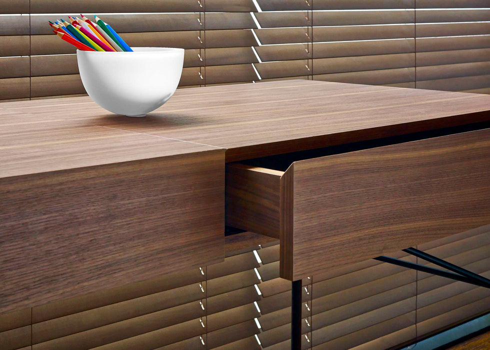 Ligne Roset Juliette Dressing Table - MyConcept Hong Kong