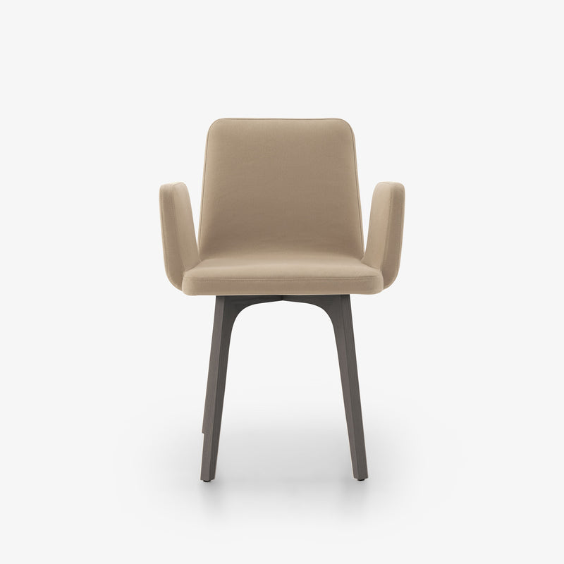 Ligne Roset Vik Carver Chair - MyConcept Hong Kong