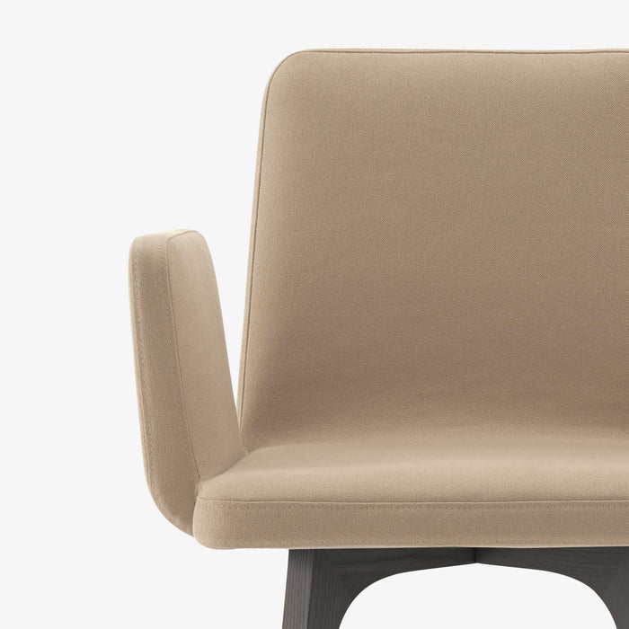 Ligne Roset Vik Carver Chair - MyConcept Hong Kong