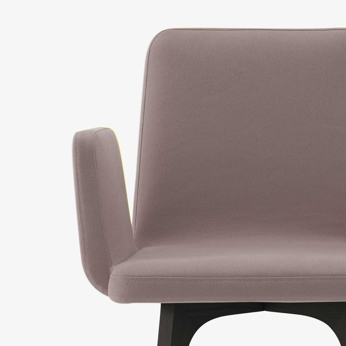 Ligne Roset Vik Carver Chair - MyConcept Hong Kong