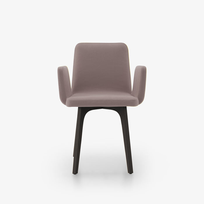Ligne Roset Vik Carver Chair - MyConcept Hong Kong