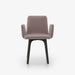 Ligne Roset Vik Carver Chair - MyConcept Hong Kong