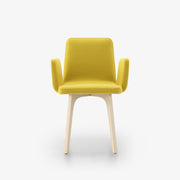 Ligne Roset Vik Carver Chair - MyConcept Hong Kong