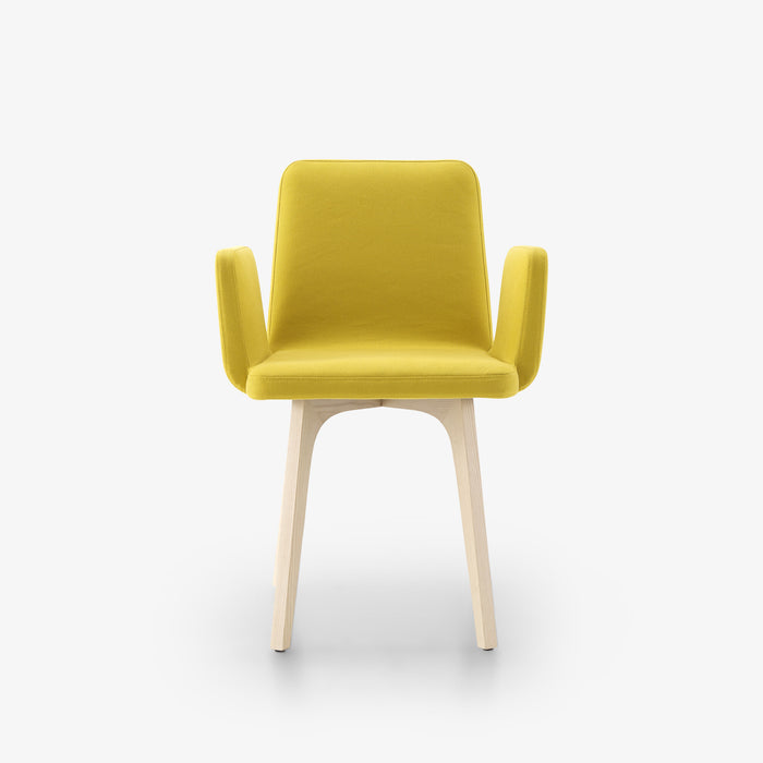 Ligne Roset Vik Carver Chair - MyConcept Hong Kong