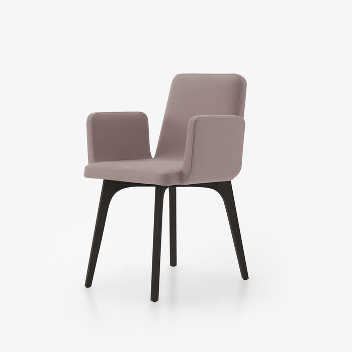Ligne Roset Vik Carver Chair - MyConcept Hong Kong