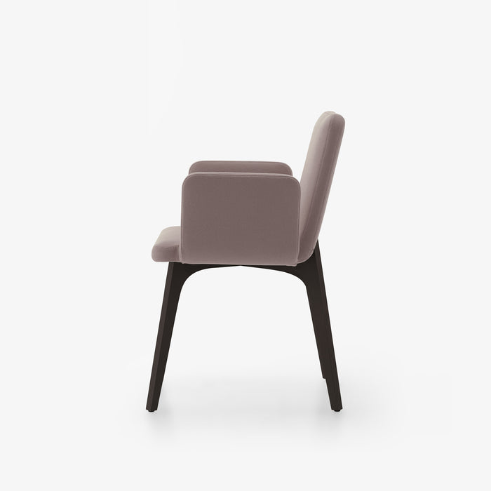 Ligne Roset Vik Carver Chair - MyConcept Hong Kong