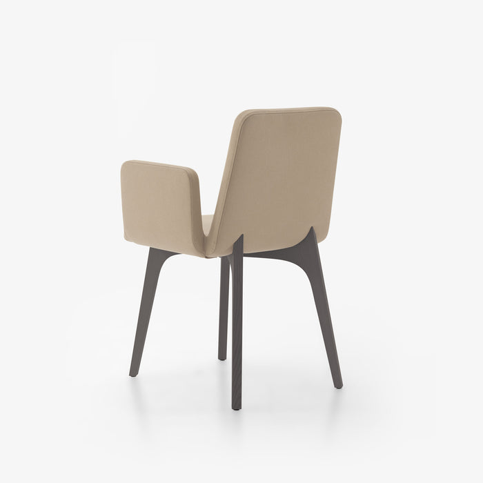 Ligne Roset Vik Carver Chair - MyConcept Hong Kong