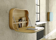 Ligne Roset Nubo Wall-Mounted Desk - MyConcept Hong Kong