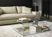 Ligne Roset Saldo Low Table - MyConcept Hong Kong