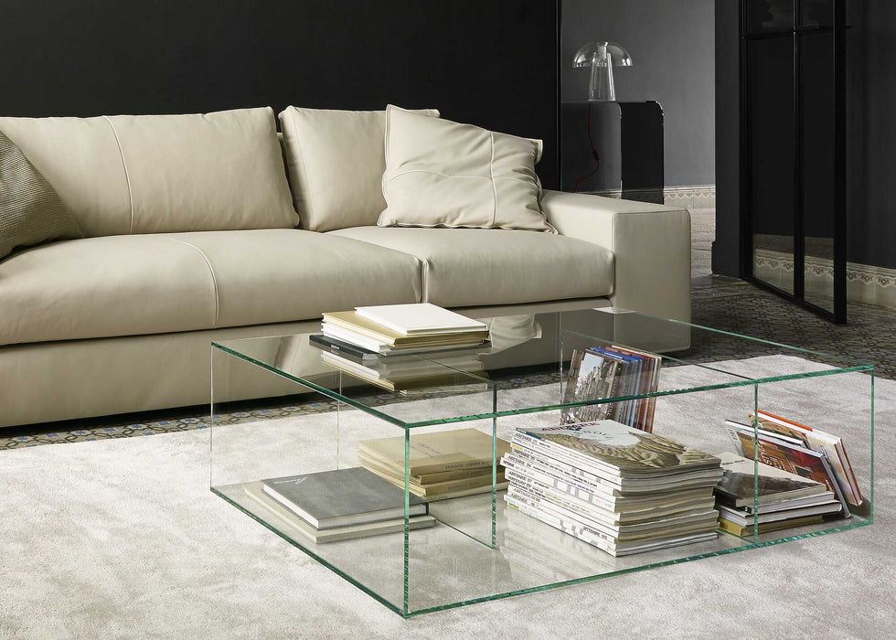 Ligne Roset Saldo Low Table - MyConcept Hong Kong