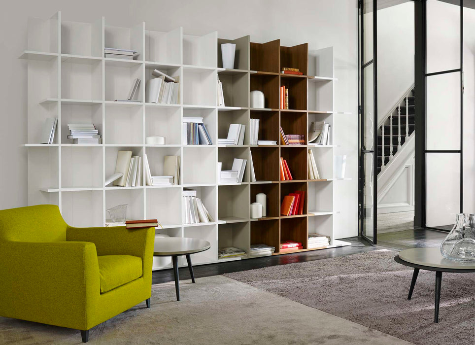 Ligne Roset Oka Shelving Unit - MyConcept Hong Kong