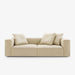 Ligne Roset Nils Large Settee Complete Item Upholstery Sofa - MyConcept Hong Kong