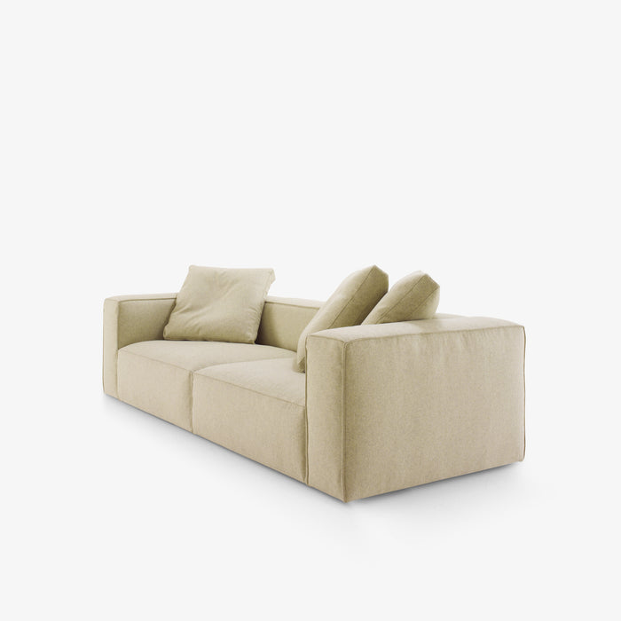 Ligne Roset Nils Large Settee Complete Item Upholstery Sofa - MyConcept Hong Kong