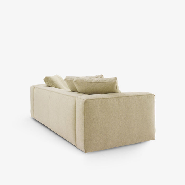 Ligne Roset Nils Large Settee Complete Item Upholstery Sofa - MyConcept Hong Kong
