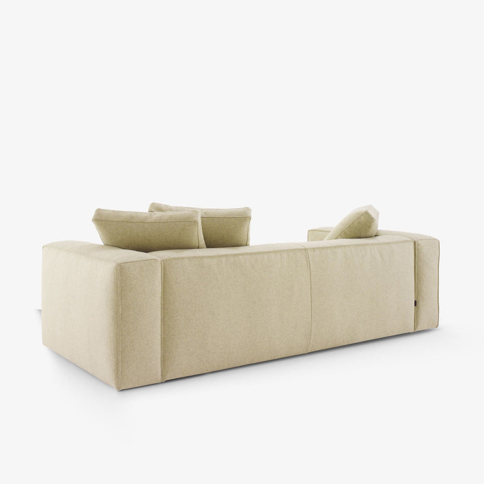 Ligne Roset Nils Large Settee Complete Item Upholstery Sofa - MyConcept Hong Kong