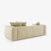 Ligne Roset Nils Large Settee Complete Item Upholstery Sofa - MyConcept Hong Kong