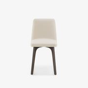 Ligne Roset Vik Chair Wooden Base - MyConcept Hong Kong