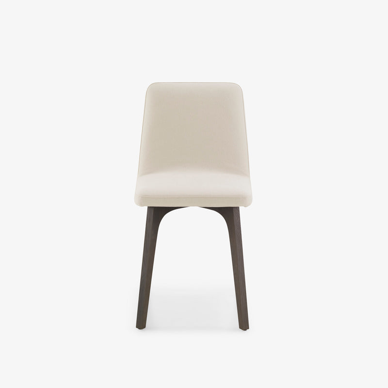 Ligne Roset Vik Chair Wooden Base - MyConcept Hong Kong