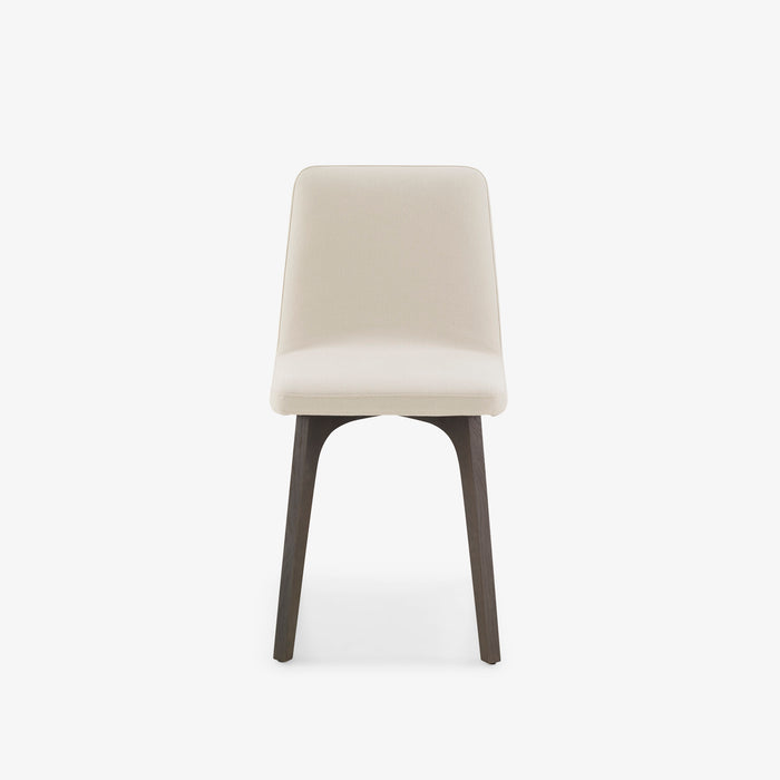 Ligne Roset Vik Chair Wooden Base - MyConcept Hong Kong