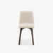 Ligne Roset Vik Chair Wooden Base - MyConcept Hong Kong
