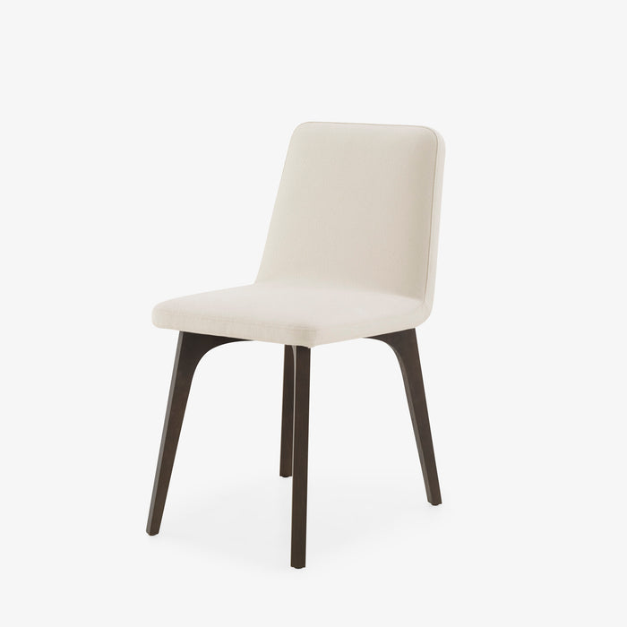 Ligne Roset Vik Chair Wooden Base - MyConcept Hong Kong