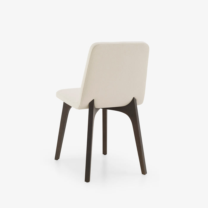 Ligne Roset Vik Chair Wooden Base - MyConcept Hong Kong