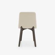 Ligne Roset Vik Chair Wooden Base - MyConcept Hong Kong