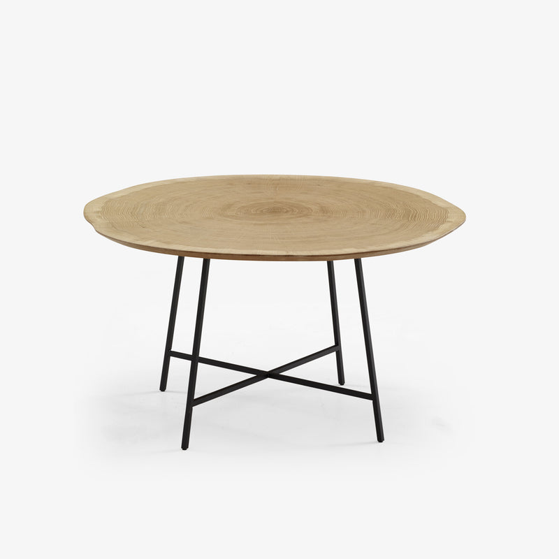 Ligne Roset Alburni Occasional Table Low Version - MyConcept Hong Kong