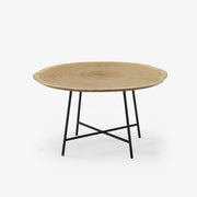 Ligne Roset Alburni Occasional Table Low Version - MyConcept Hong Kong